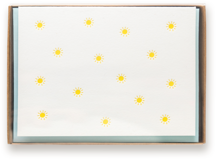 Sunny Day Mixed Box Set - Flower Clipart (759x557), Png Download