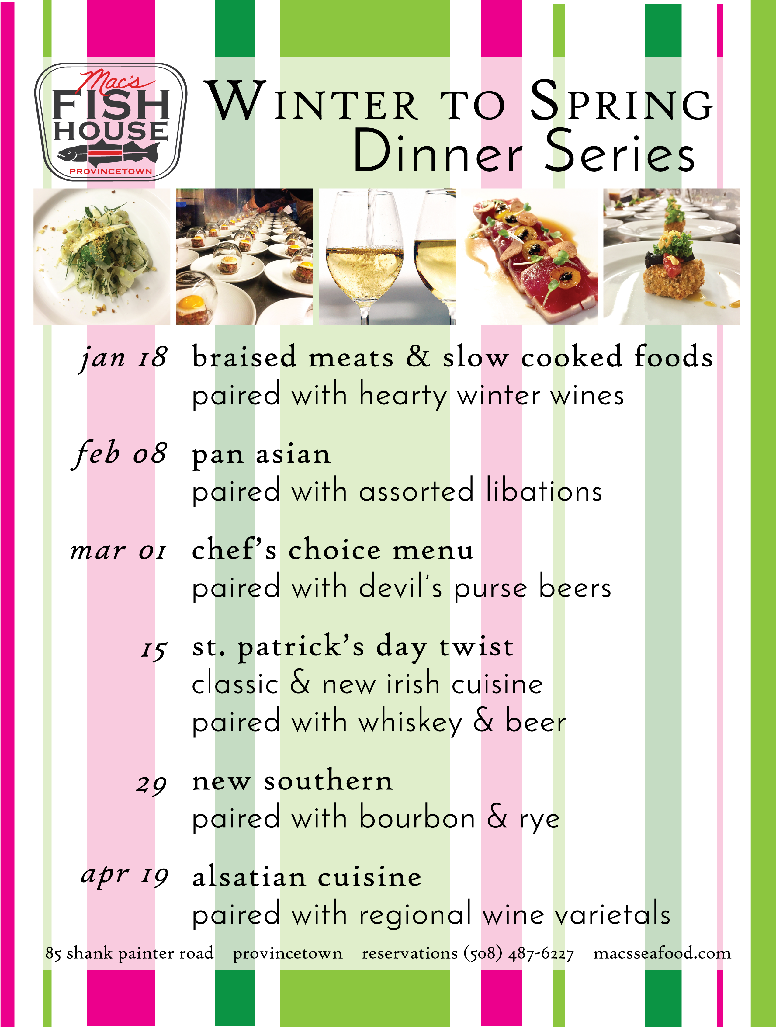 More Events At Mac's - Dish Clipart (2626x3376), Png Download