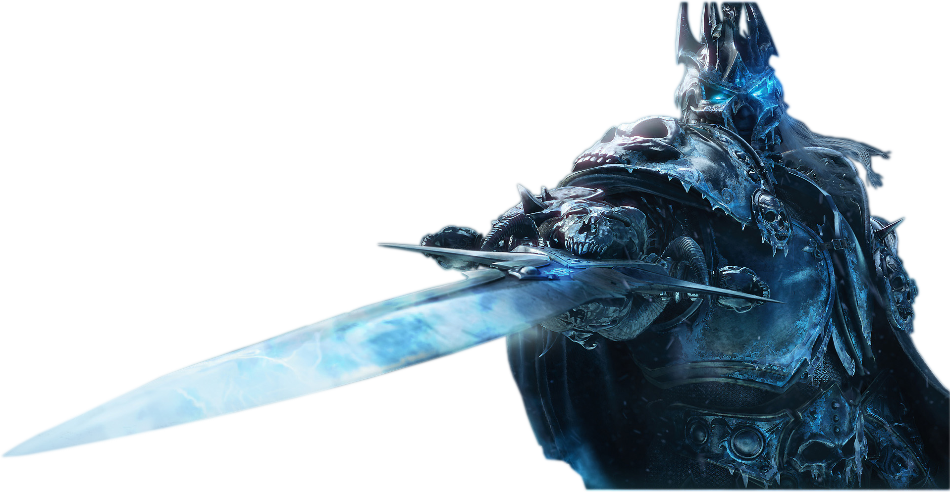 World Of Warcraft - World Of Warcraft Png Clipart (1918x994), Png Download