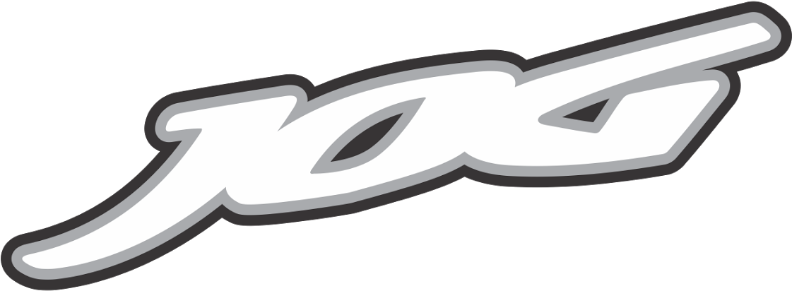 Yamaha Jog Vector Logo - Yamaha Jog Clipart (1600x1067), Png Download