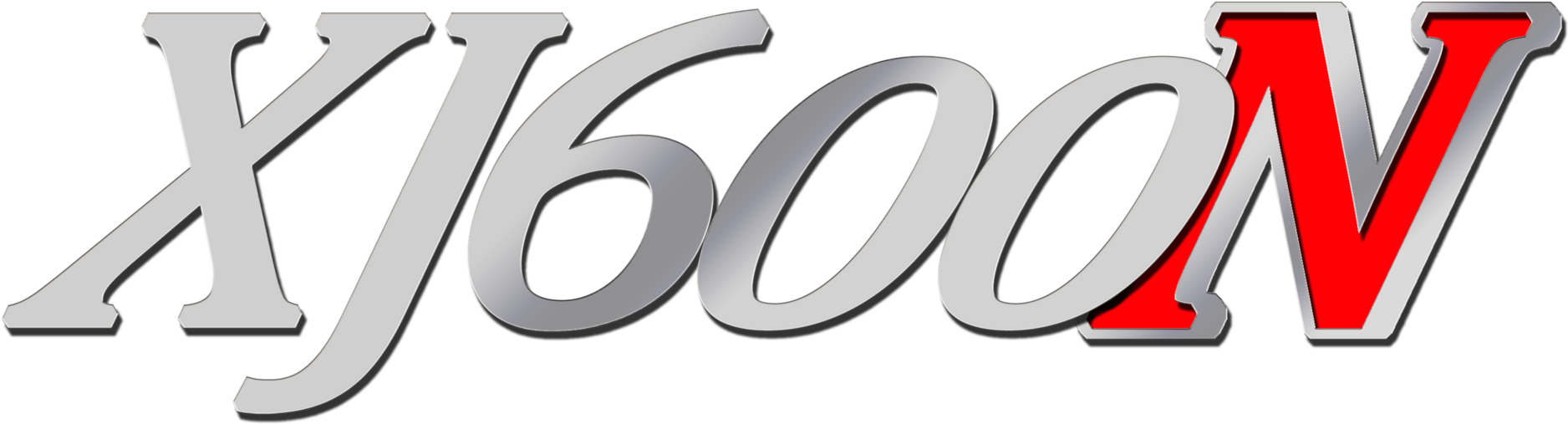 Yamaha Xj 600 Logo , Png Download - Circle Clipart (1876x507), Png Download