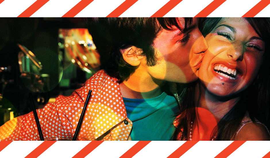 Best Dating App - Fun Clipart (940x550), Png Download