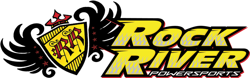 Rock River Yamaha Logo Clipart (1072x344), Png Download