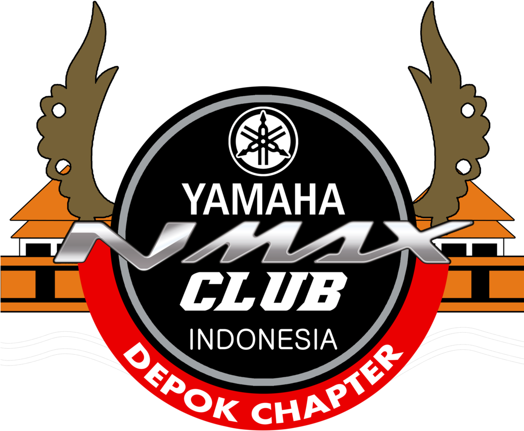 1st Anniversary Ynci Depok Chapter 19 Nov - Logo Ynci Clipart (1025x843), Png Download