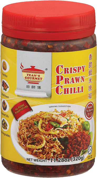 Crispy Prawn Chilli - Crispy Prawn Chilli Ikan Clipart (600x700), Png Download