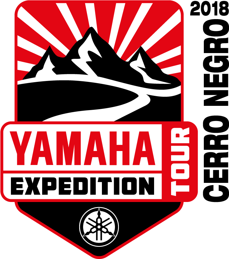 Logo Yamaha Expedition Tour - Garageportexperten Clipart (854x900), Png Download
