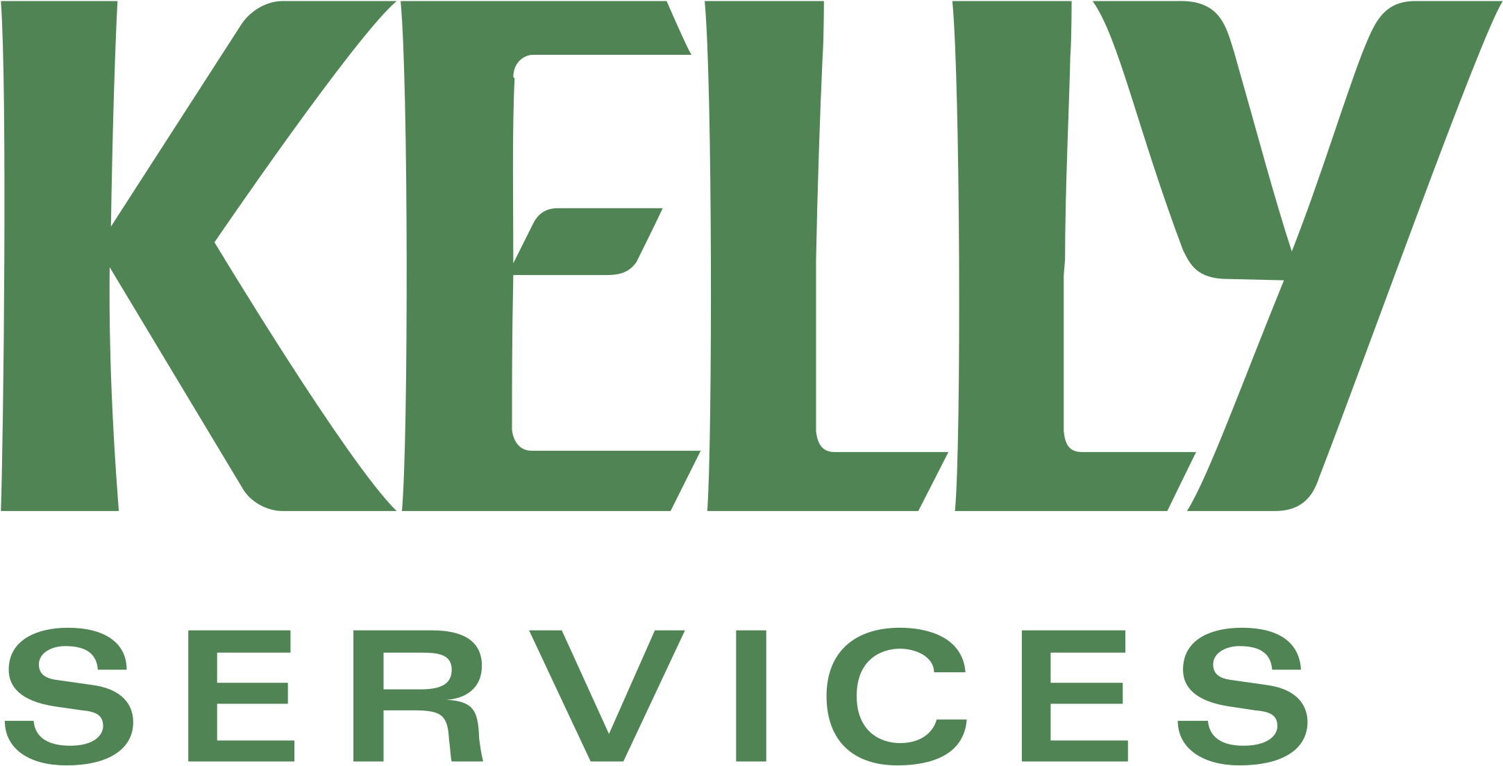 Kelly Services Logo Png Transparent - Kelly Services Logo Vector Clipart (2400x2400), Png Download