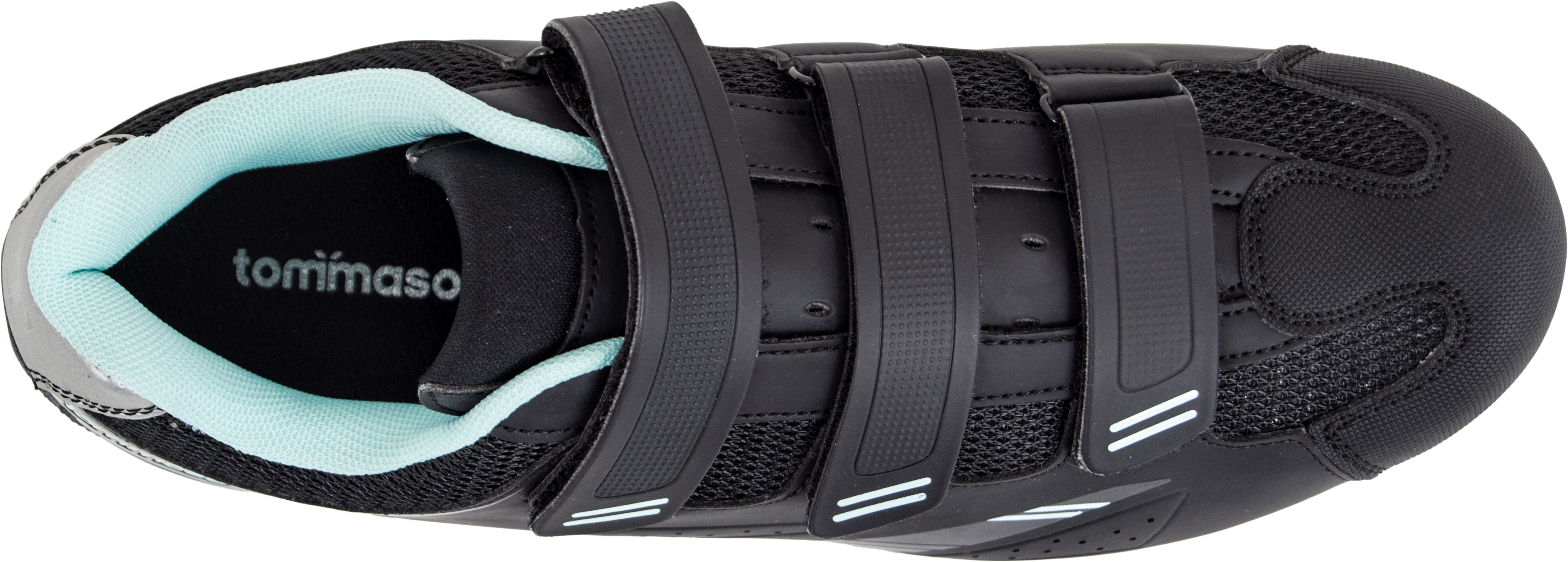 Terra 100 Women's Mtb Shoe - Water Shoe Clipart (3667x1314), Png Download