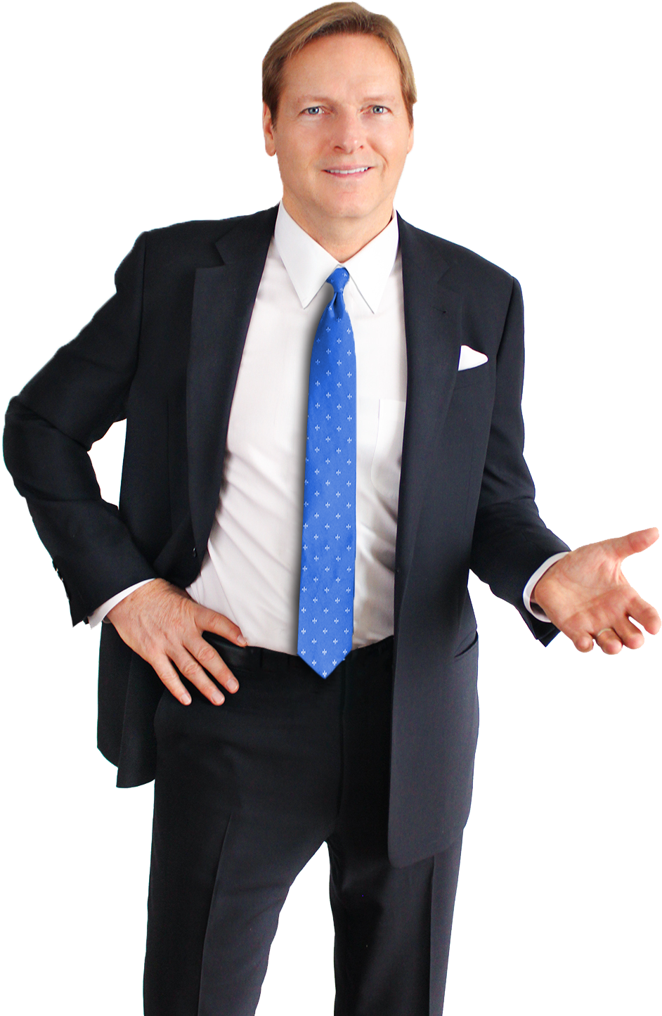 Kelly Auto Group President - Tuxedo Clipart (1000x1500), Png Download