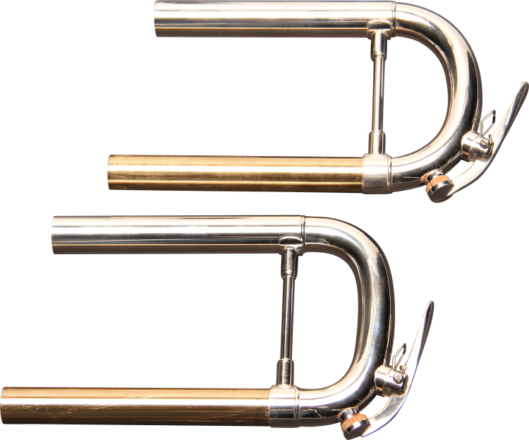 Leadpipe Material - - Trumpet Lead Pipe Clipart (750x623), Png Download