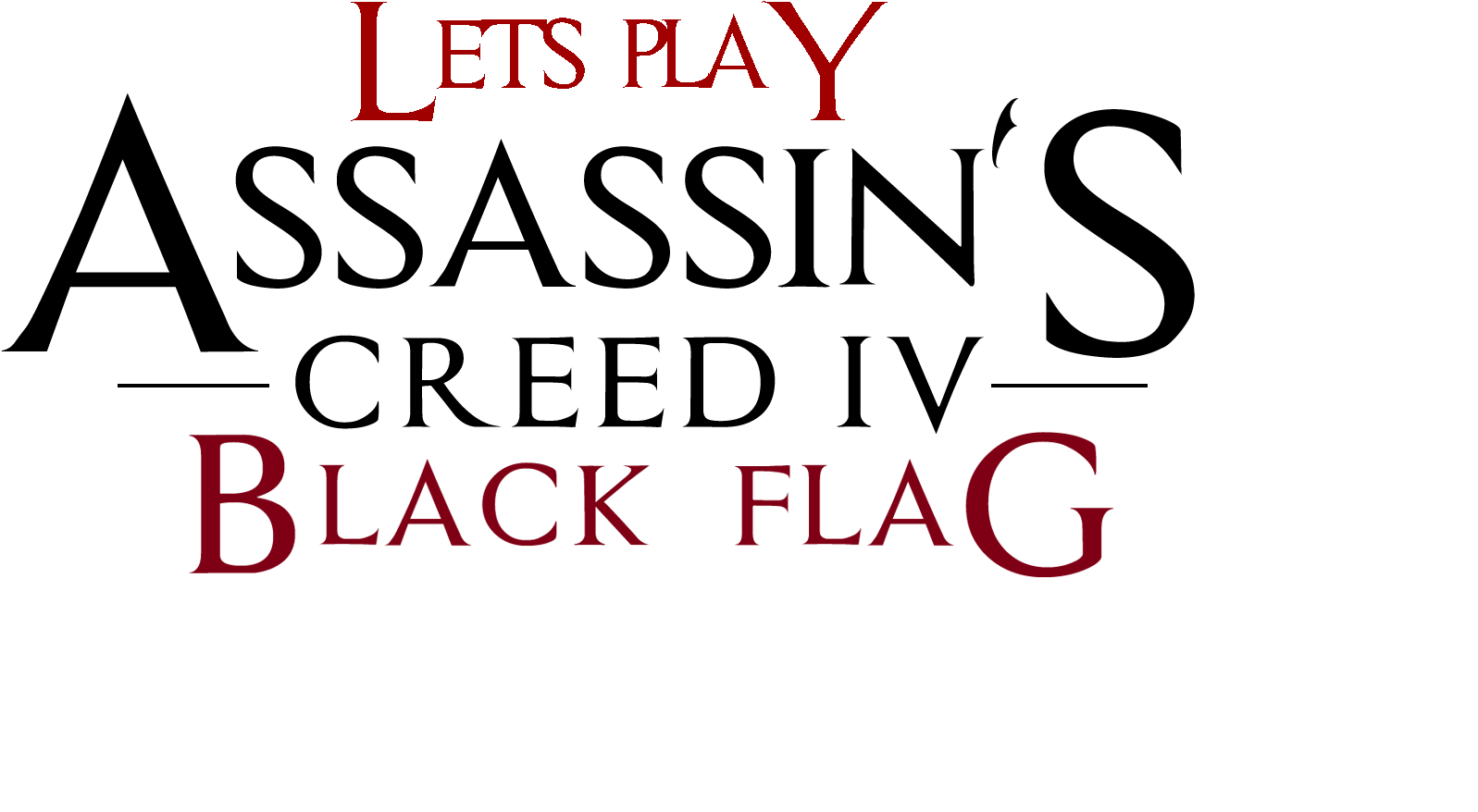 Pc Let's Play - Assassin's Creed 3 Clipart (1920x1080), Png Download