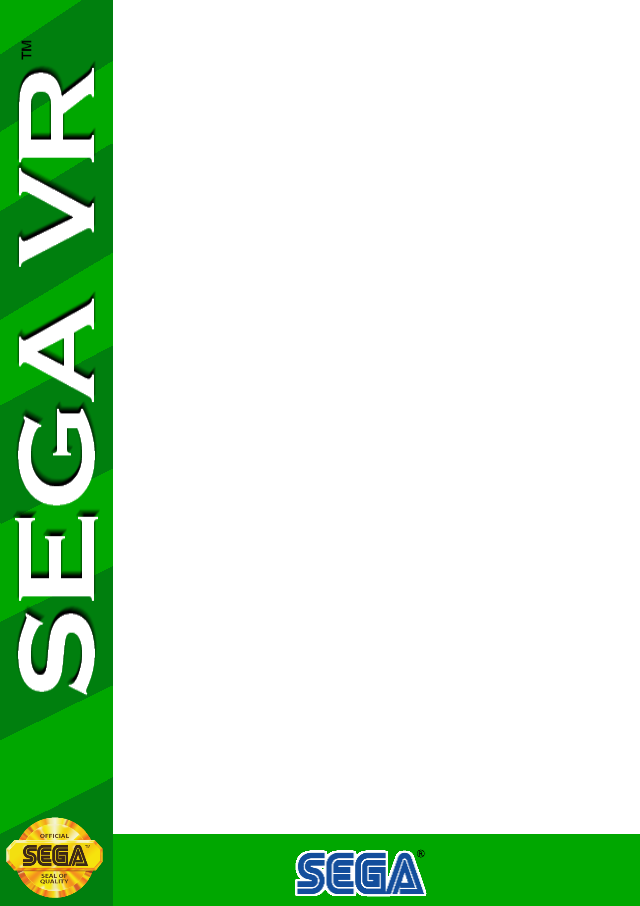 Sega Genesis Box Art Template 168050 - Sega Game Gear Template Clipart (640x906), Png Download
