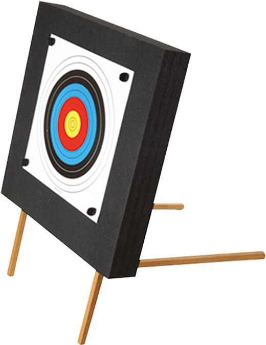 Png/target Set - Meta Za Samostrel Clipart (750x750), Png Download