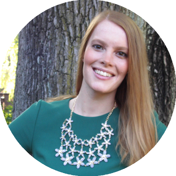 Back To Employee Spotlight - Girl Clipart (600x600), Png Download