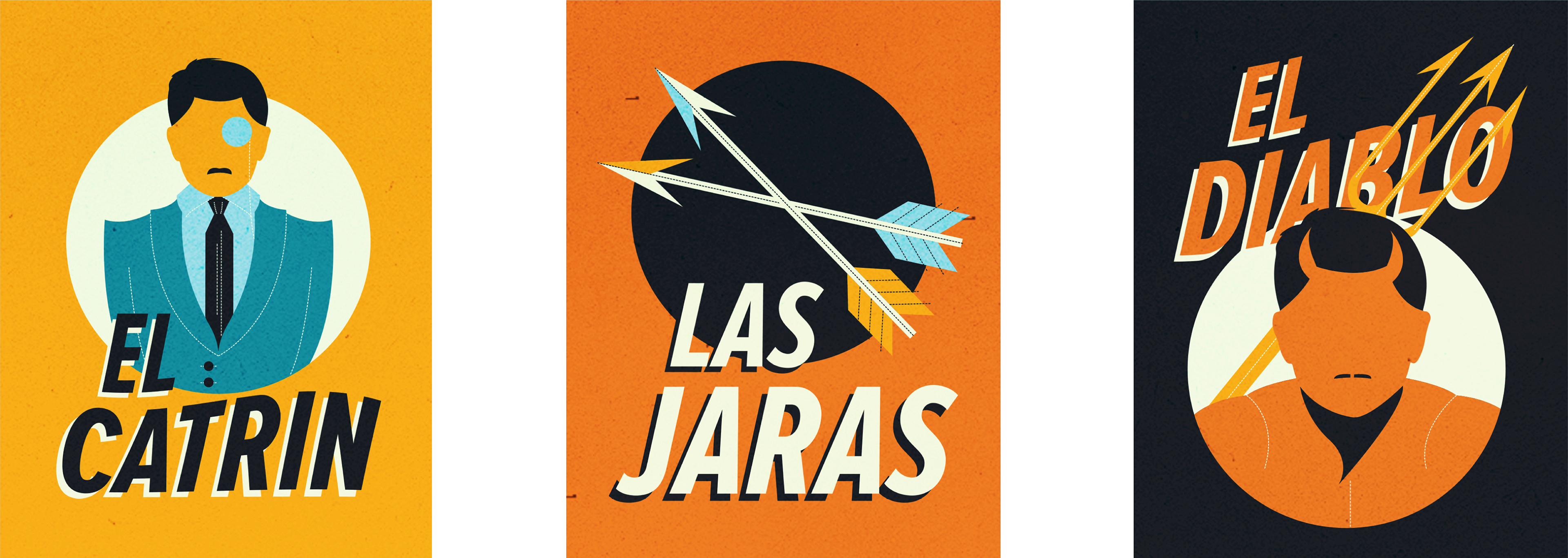 Loteria Cards Png - Poster Clipart (3840x1368), Png Download