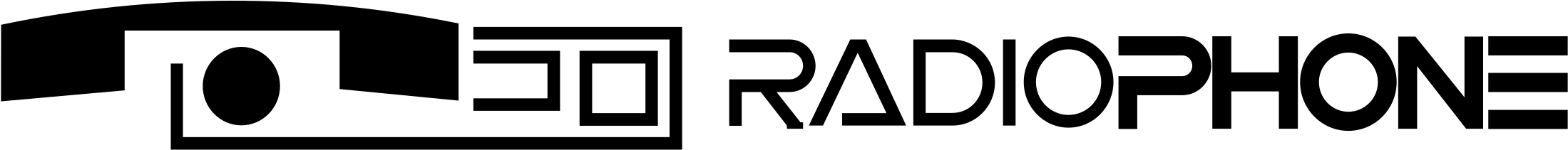 Radiophone Logo Png Transparent - Thonet Clipart (2400x2400), Png Download