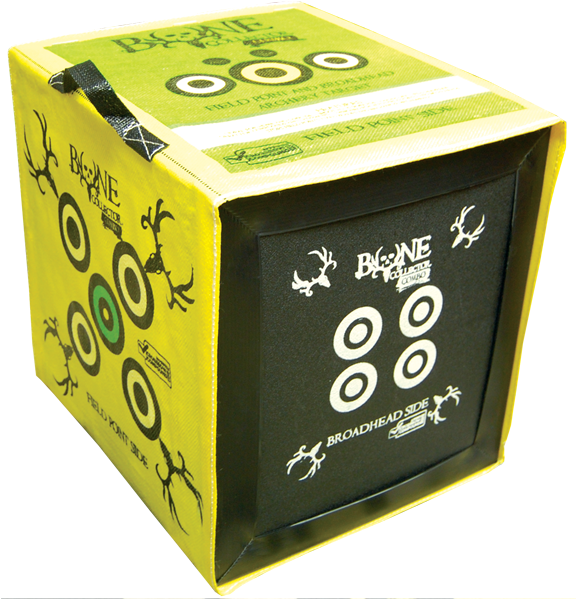 Bone Collector Target Clipart (600x600), Png Download