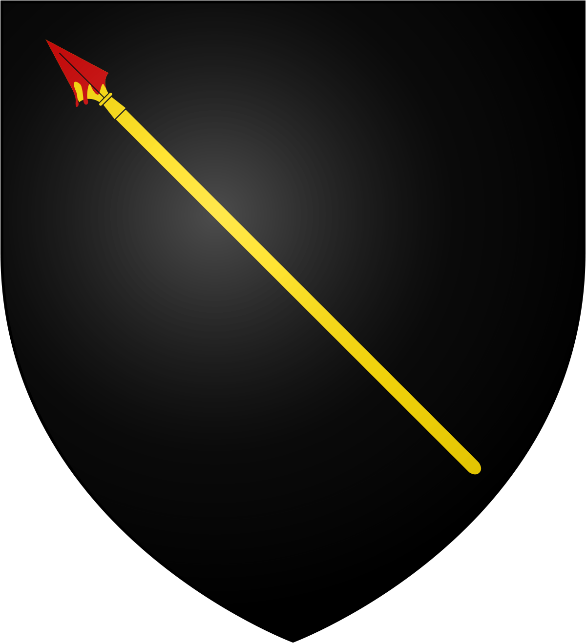 Arrow Clipart (1200x1320), Png Download