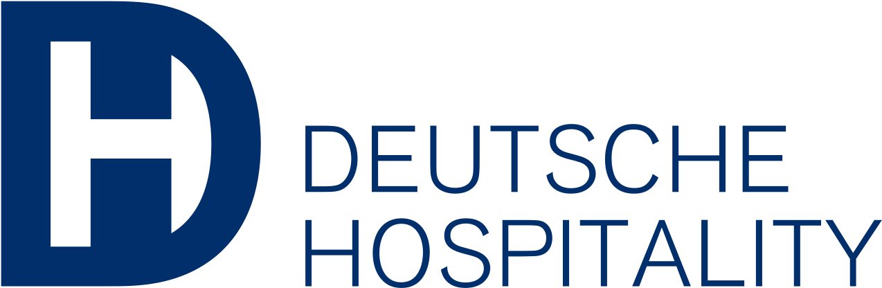 Deutsche Hospitality Logo Clipart (1280x422), Png Download