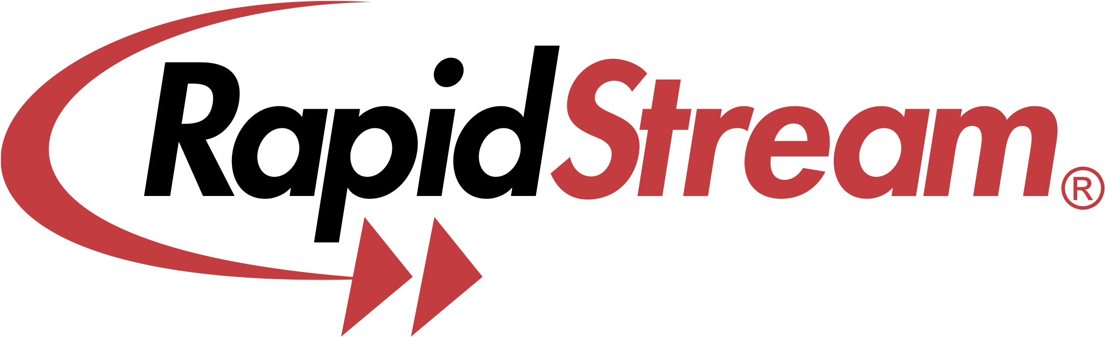 Rapidstream Logo Png Transparent - Carestream Health Clipart (2400x2400), Png Download