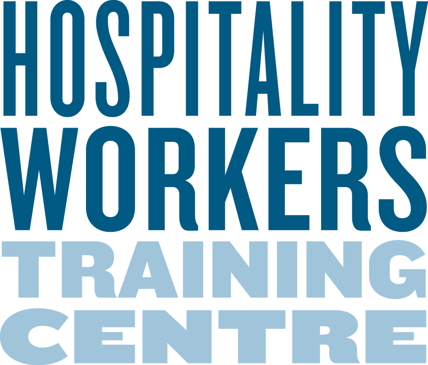 Hospitality Workers Training Centre - Hospitality Training Centre Clipart (841x718), Png Download
