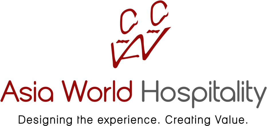 Asiaworld Hospitality Asiaworldhospitality Cover Pagecover Clipart (1000x513), Png Download
