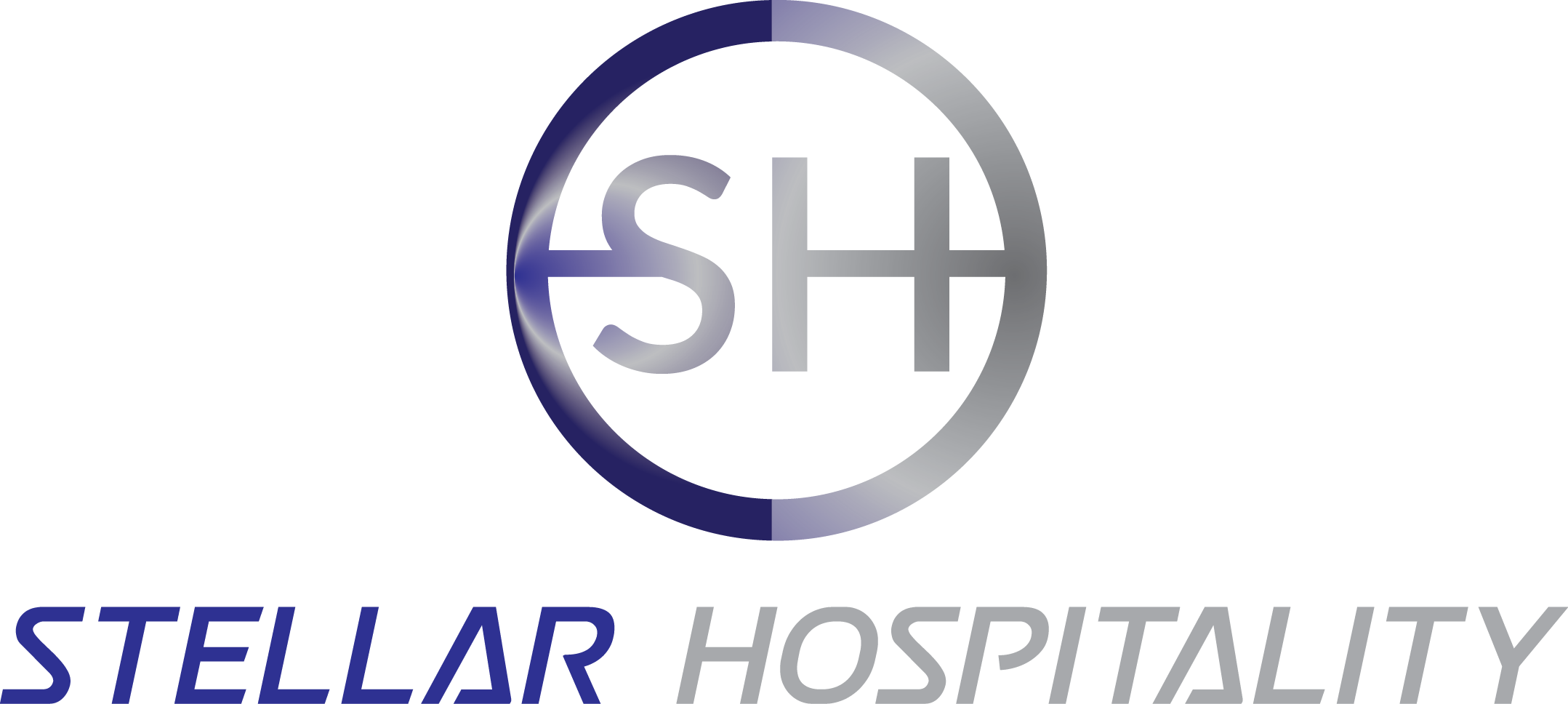 Hospitality - Signage Clipart (2157x968), Png Download