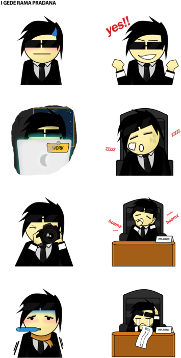 Cartoon Clipart (435x800), Png Download