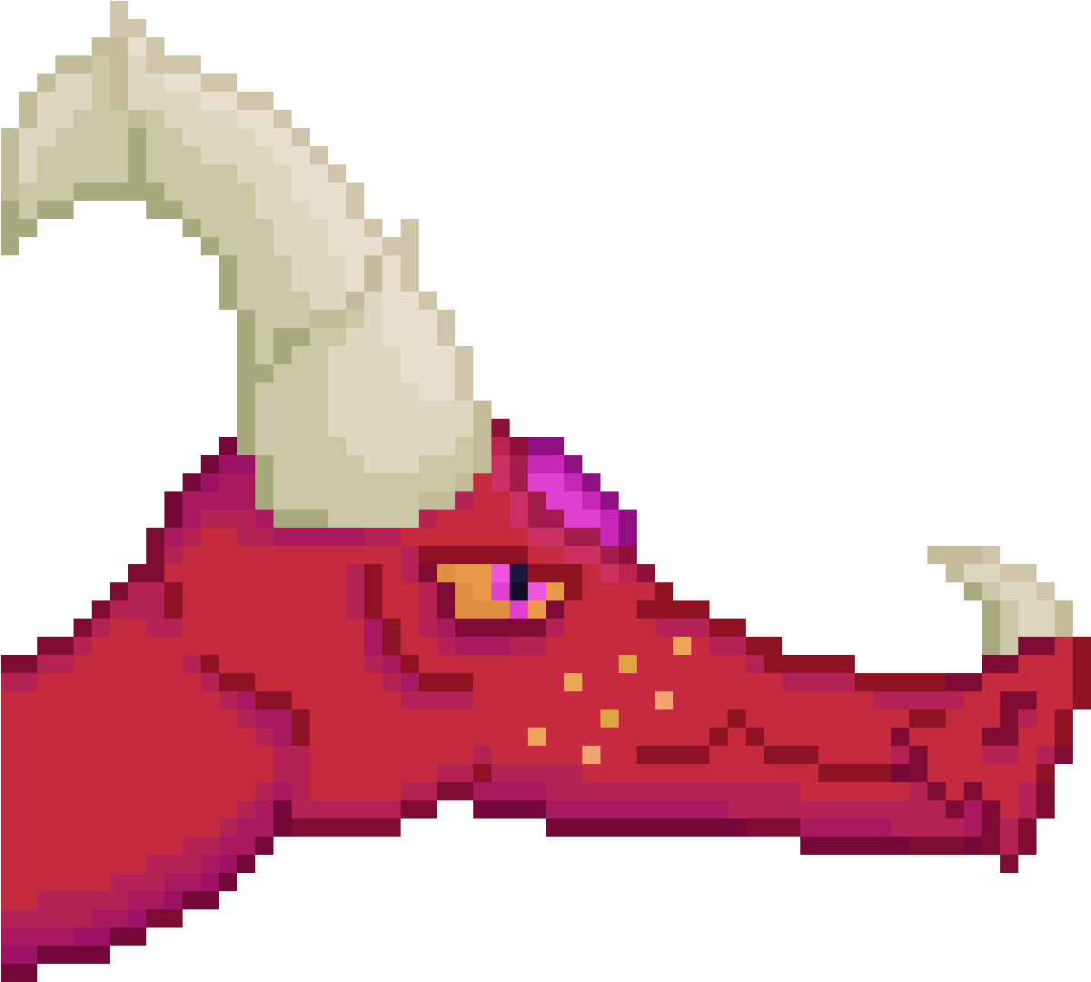 Feedthebeast - 8 Bit Protoman Png Clipart (1280x1280), Png Download