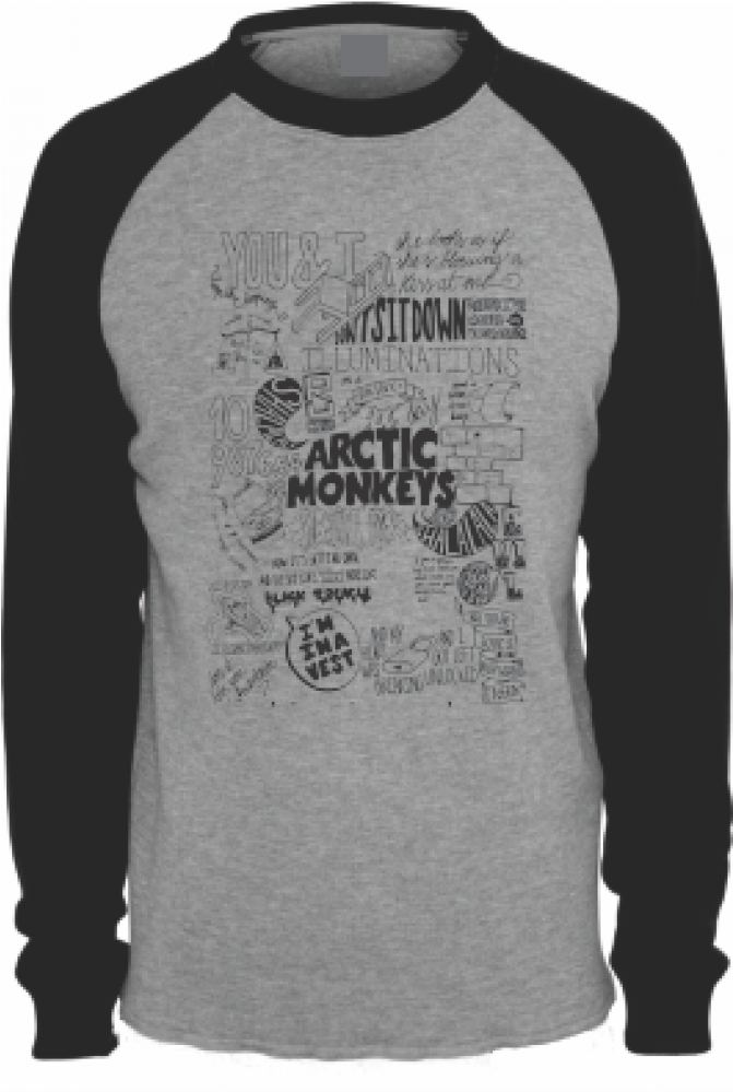 Camisas Bring Me The Horizon Clipart (1000x1000), Png Download