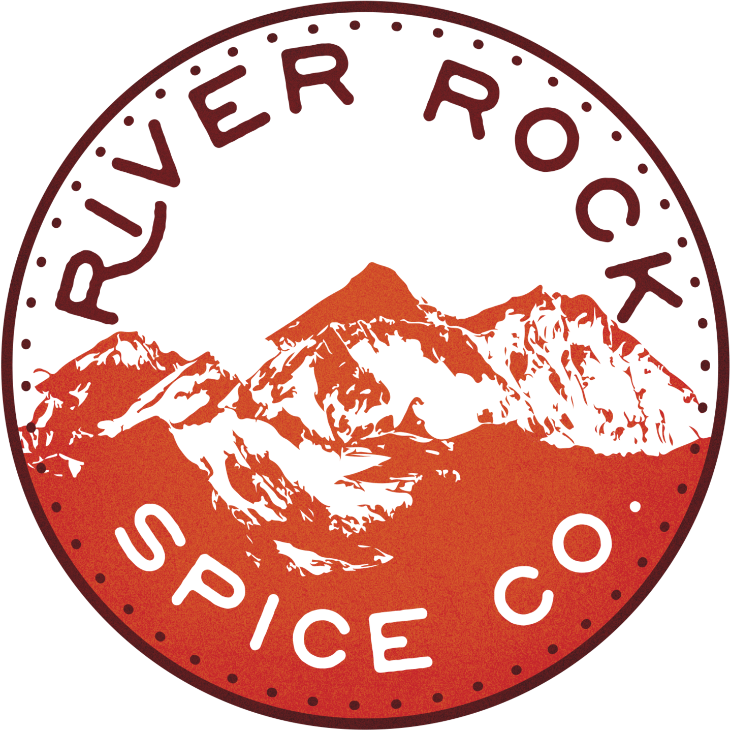 Picture Freeuse Library Home Spice Company - Circle Clipart (1500x1502), Png Download