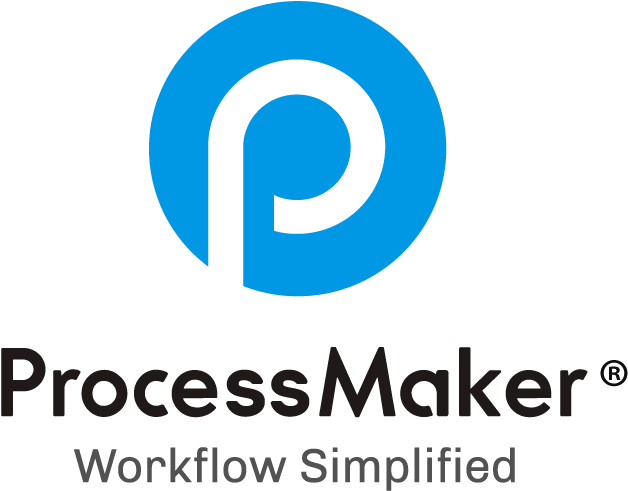 Free Download Logo - Processmaker Clipart (699x680), Png Download
