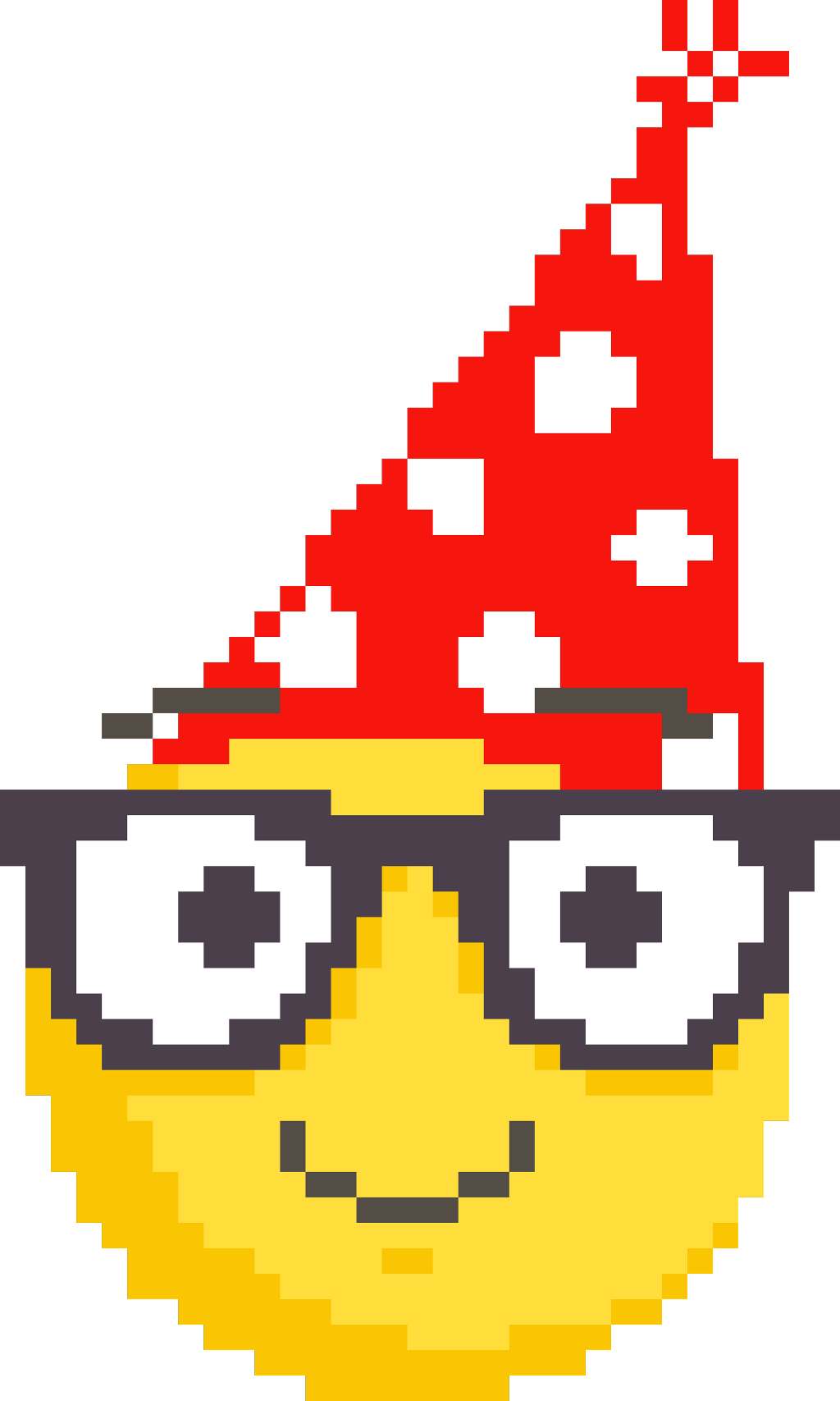 #emoji #birthdayparty #art #party #summer #freetoedit - Cartoon Clipart (1024x1707), Png Download