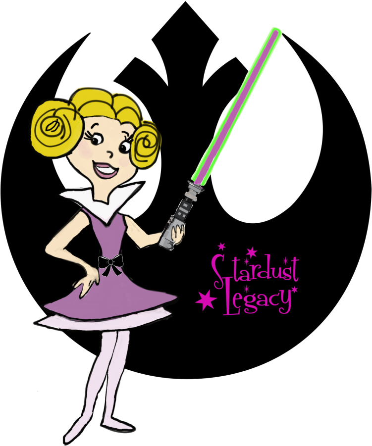 Star Wars Rebel Symbol - Cartoon Clipart (751x901), Png Download