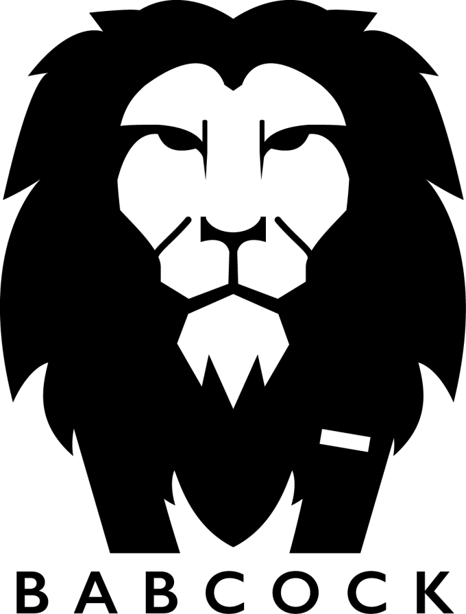 Babcock Supply Co Logo - Illustration Clipart (680x896), Png Download