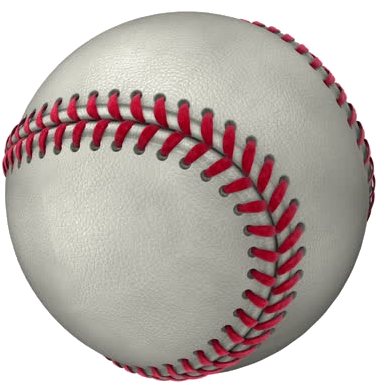 Baseball Animation Clipart (852x480), Png Download