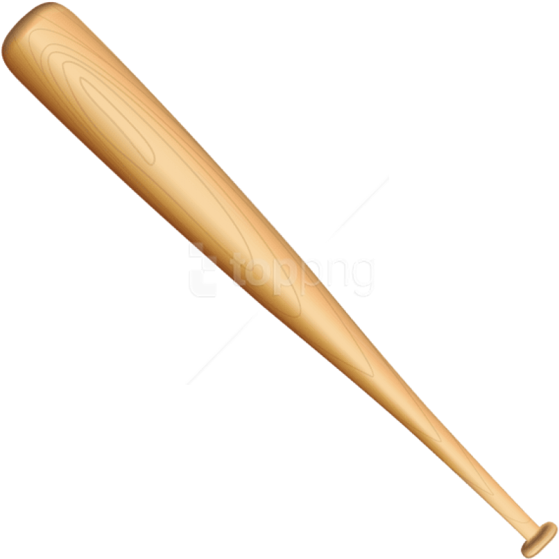 Free Png Download Baseball Batpicture Png Images Background - Baseball Bat Clipart Png Transparent Png (850x831), Png Download