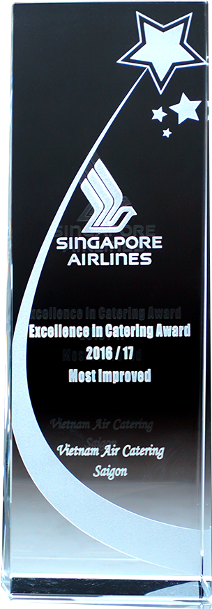 The " Excellence In Catering Award 2016/17 - Trophy Clipart (1200x900), Png Download