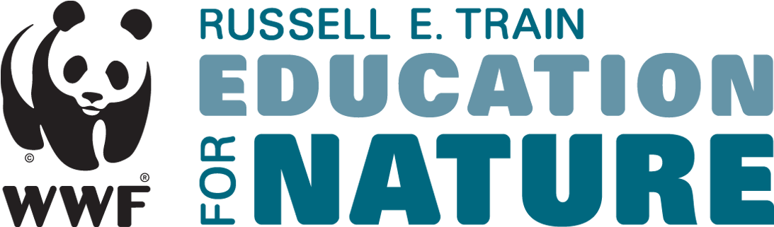 Wildlife Ambassador Training Film Coming Soon - Wwf Clipart (1093x321), Png Download