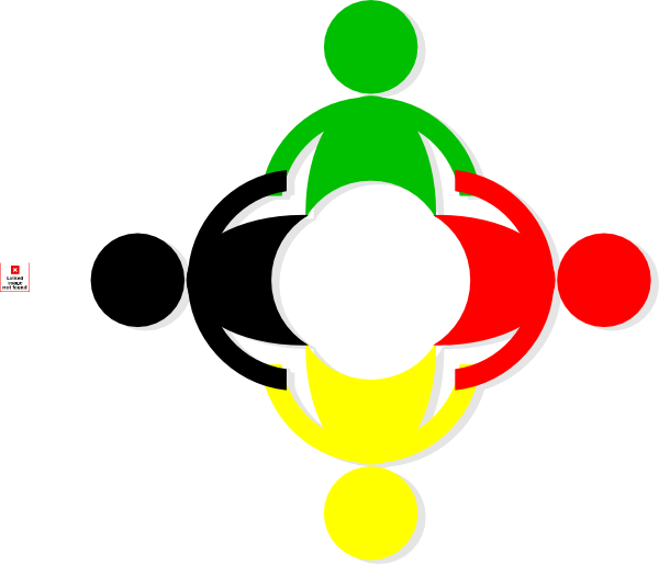 Code For Africa - Logos De Union Png Clipart (600x514), Png Download