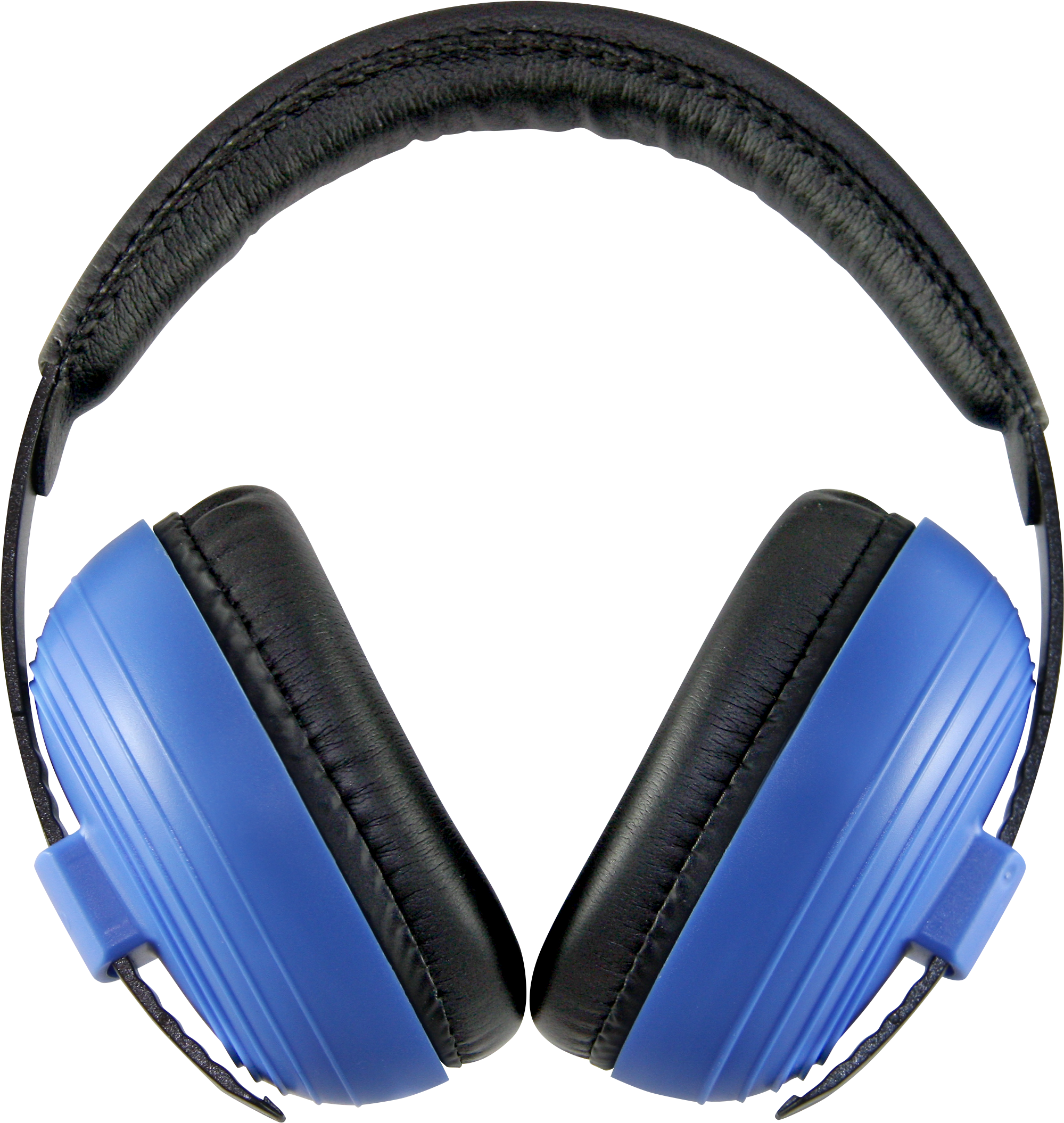 Whisp Png , Png Download - Ear Protection Blue Clipart (1999x2110), Png Download