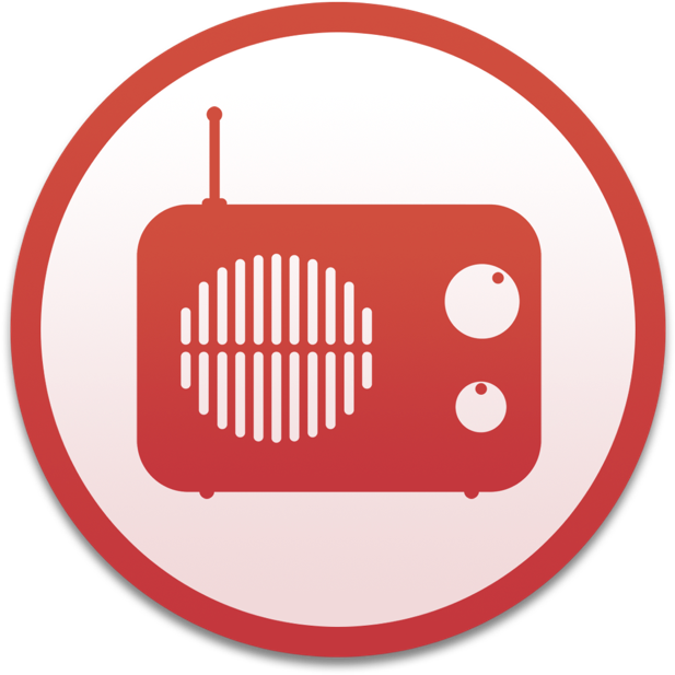 Mytuner Radio - Live Trinidad And Tobago Radio Stations Clipart (630x630), Png Download