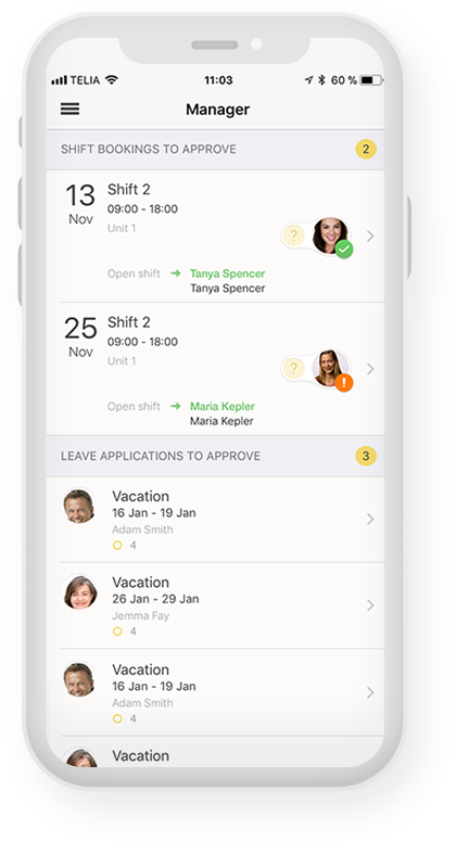 Schedule - Mobile Phone Clipart (515x799), Png Download