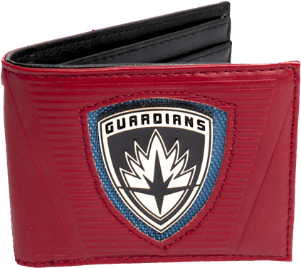 Wallets - Guardians Of The Galaxy Wallet Clipart (600x600), Png Download