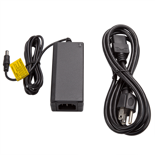 Ac/dc Power Supply, North America - Laptop Power Adapter Clipart (600x625), Png Download
