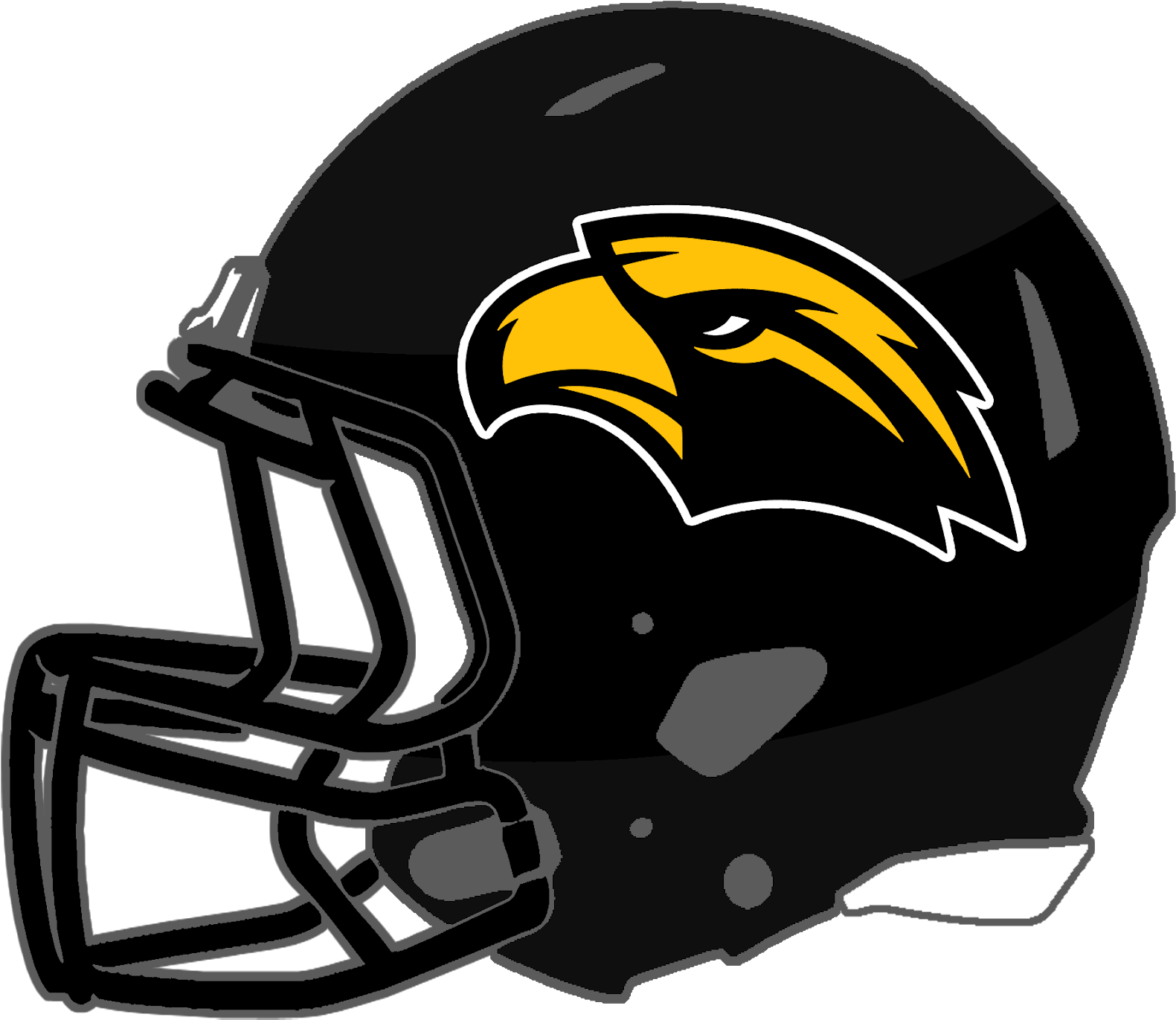 Games 3 - Kemper County Wildcats Logo Clipart (1600x1391), Png Download