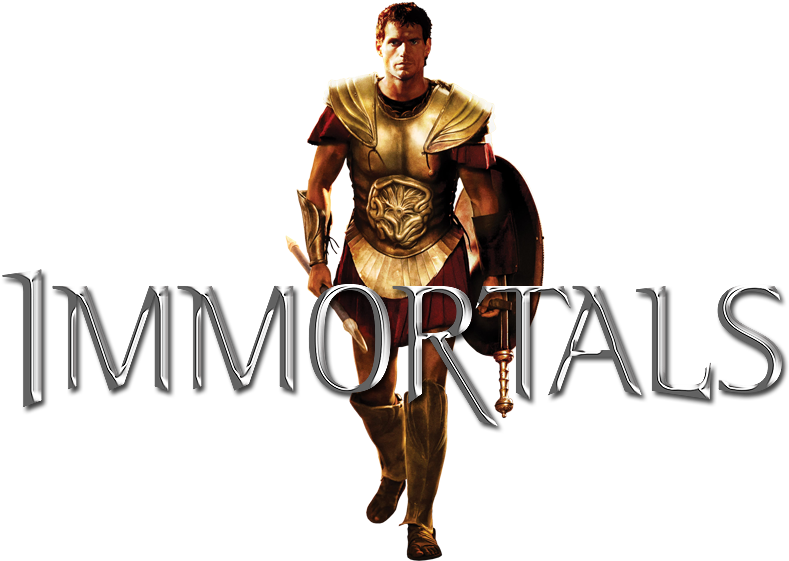 Immortals Png , Png Download - Cuirass Clipart (789x561), Png Download