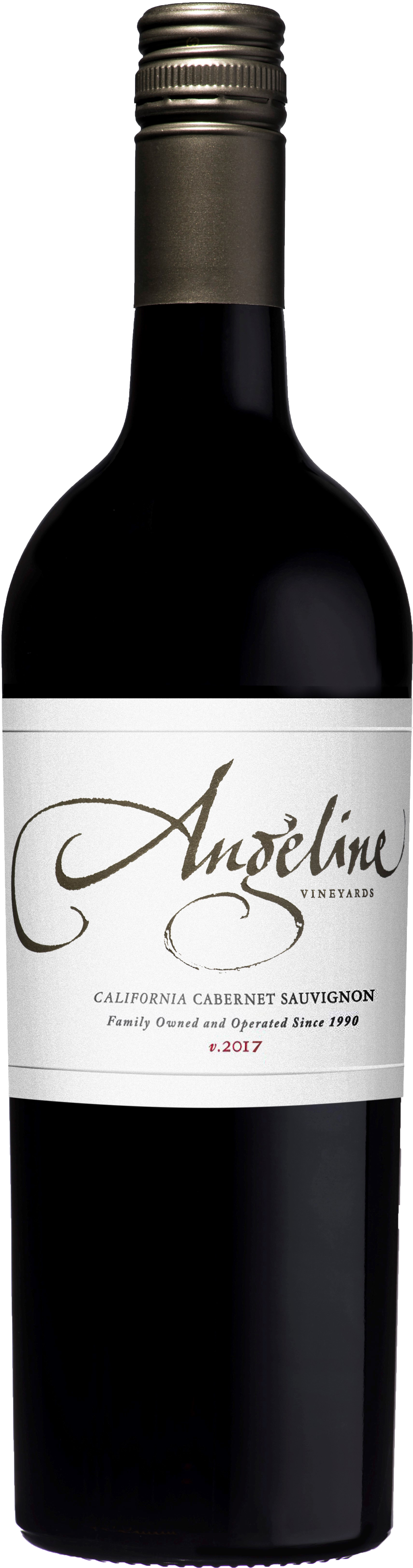 Front Label - Martin Ray Sonoma Cabernet 2015 Clipart (2020x6916), Png Download