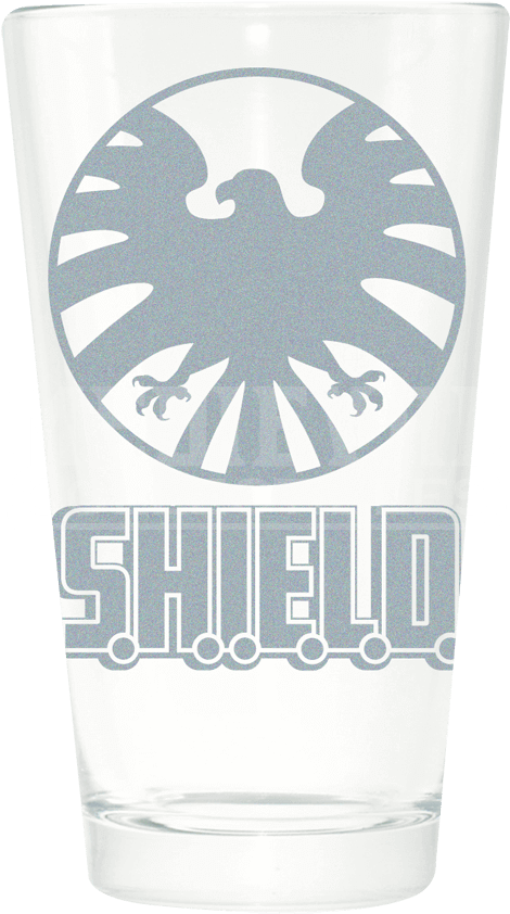 Agents Of Shield Logo Shirt Clipart (850x850), Png Download