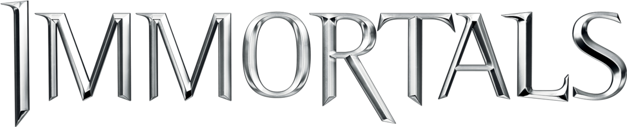 Immortals Gods And Heroes Clipart (1280x544), Png Download